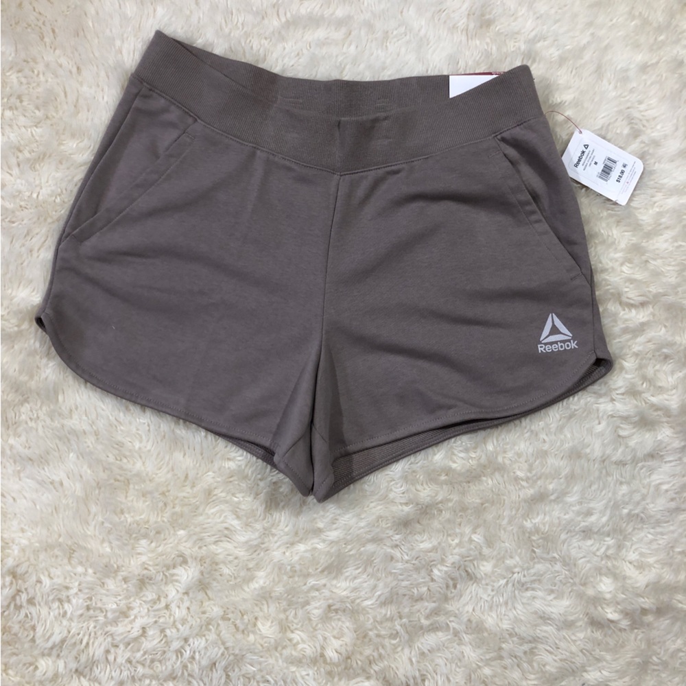 Reebok Women's Athletic Shorts